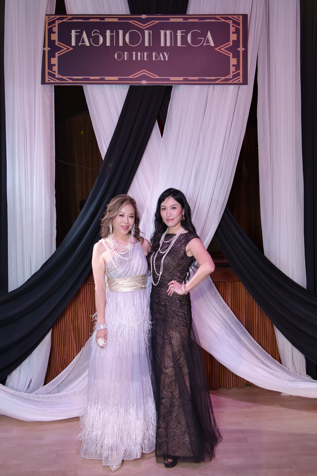 Sue Wang gala archive